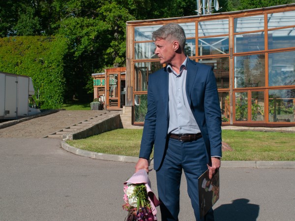 Не будь моей женой (5)