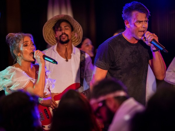 Моя пиратская свадьба (3)