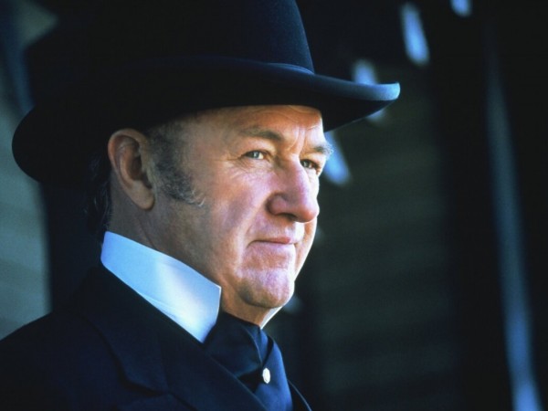 Быстрый и мертвый (5)