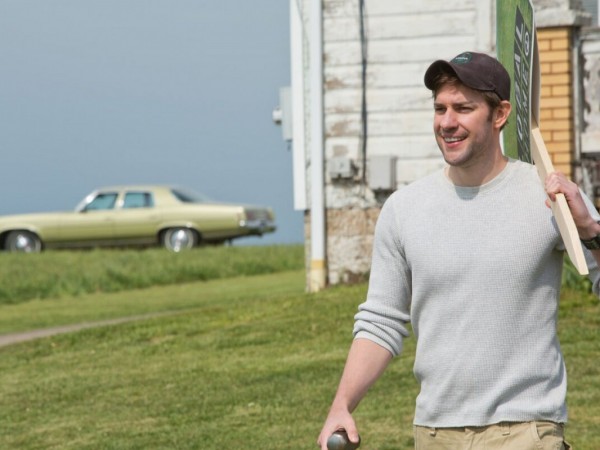 Земля обетованная (2)