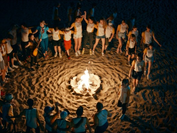 Легенды Орленка (6)