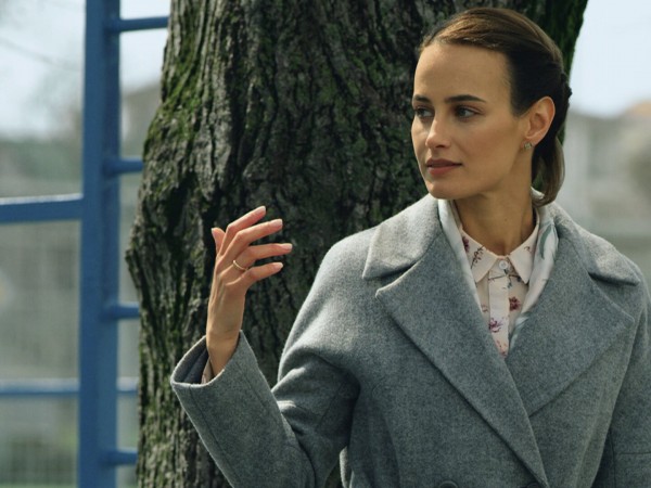 Весна перемен (2)