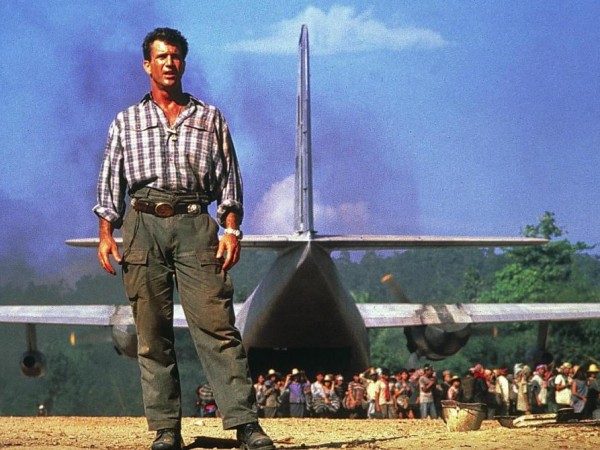 Эйр Америка (6)