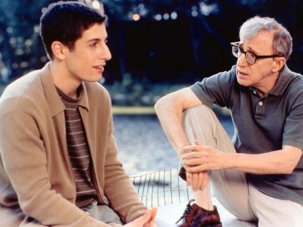 Кое-что еще (5)