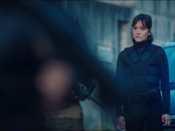 Шрамы Парижа (5)