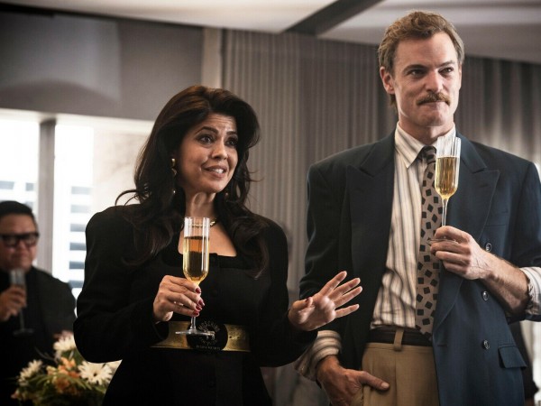 Милли Ванили: Девочка, Ты знаешь, что это правда (6)