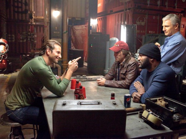 Команда-А (2)