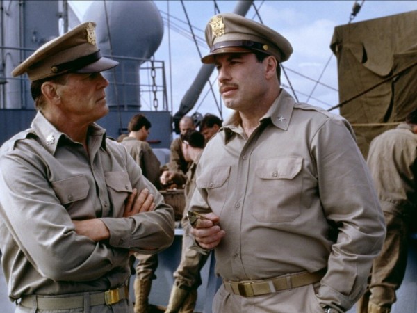 Тонкая красная линия (3)