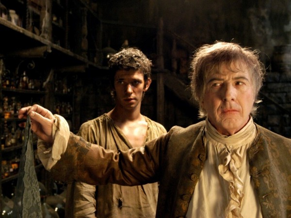 Парфюмер: История одного убийцы (3)