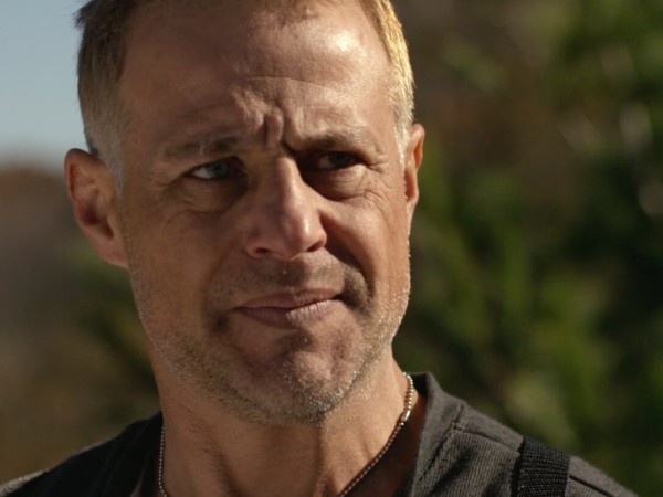 Битва с киборгами (5)