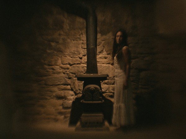 Тайна проклятой обители (5)