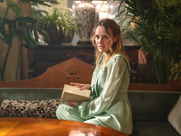 Служба доставки книг (2)