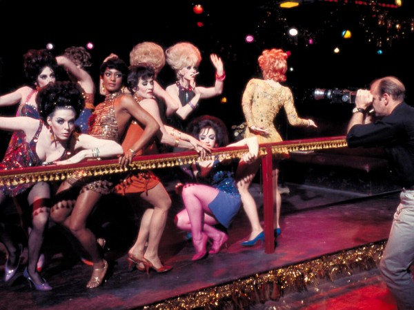 Милая Чарити (3)