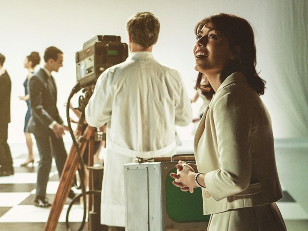 Первая студия (2)