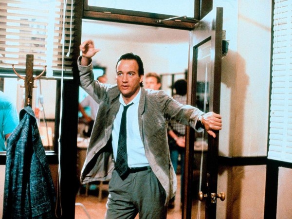 К-9: Собачья работа (6)