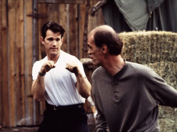 Твин Пикс: Сквозь огонь (5)