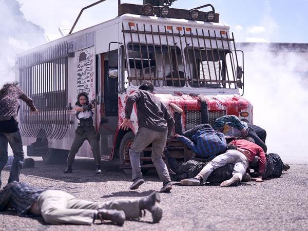 Армия мертвецов (3)