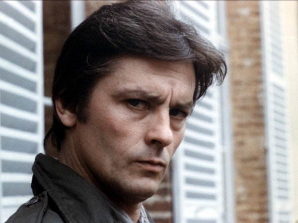 Смерть негодяя