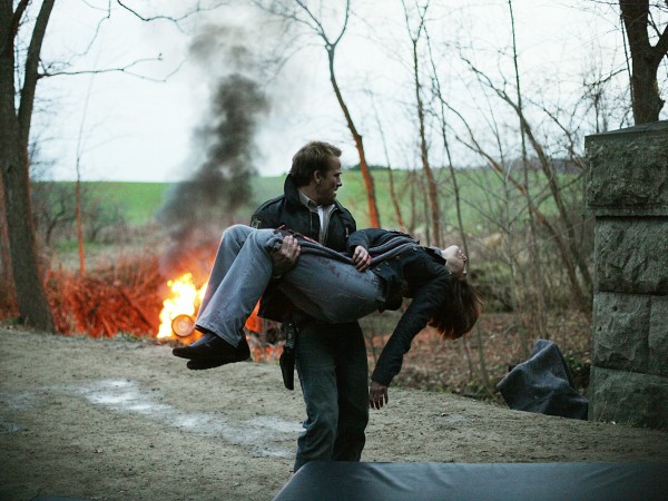 Проклятие Птиц (5)