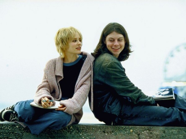 Белый олеандр (2)