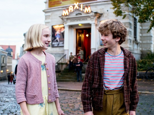 Тим Талер, или Проданный смех (3)