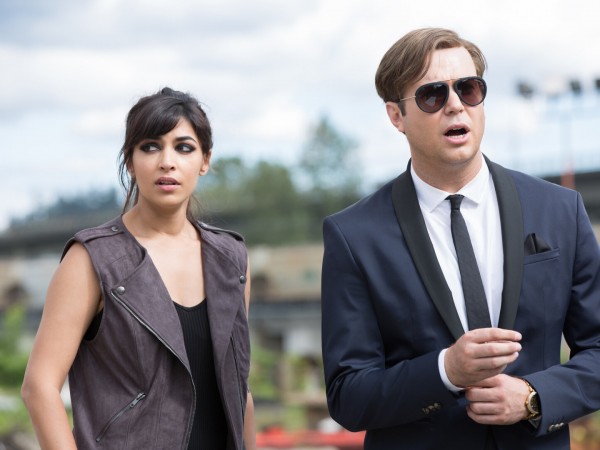 Убить Гюнтера (5)