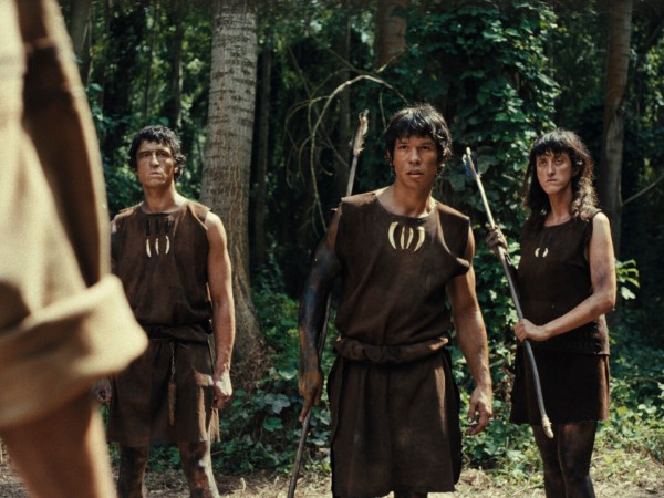 Племя чужих (5)