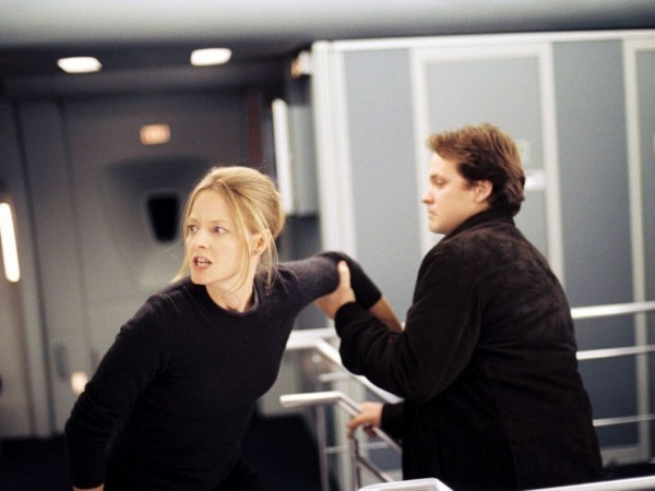 Иллюзия полёта (6)