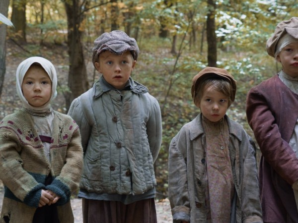 Топор. 1944 (2)