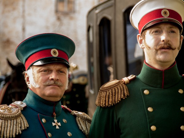 Монах и бес (6)