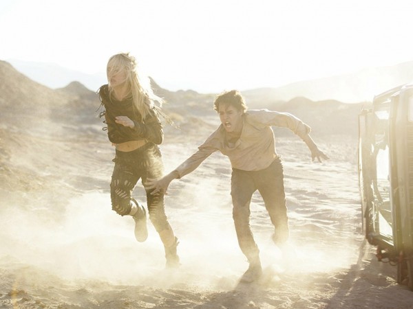 Мир будущего (3)