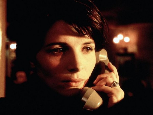 Три цвета: Синий (4)