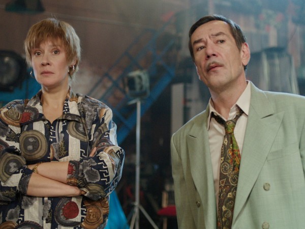 Алешкина любовь (3)