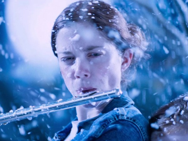 Проклятие дудочника (6)