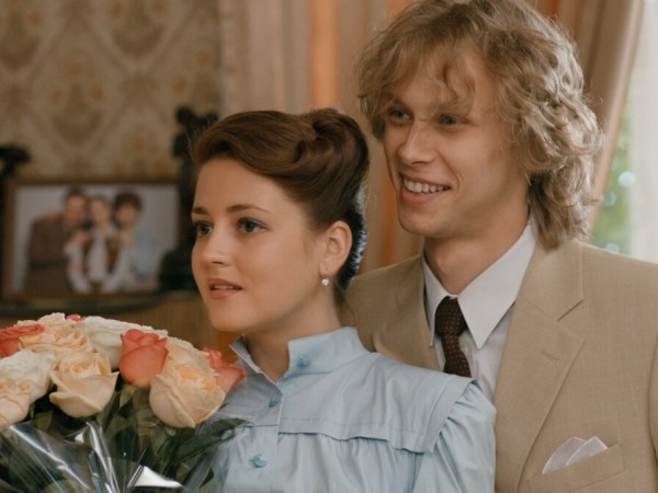 Ангел в сердце (5)