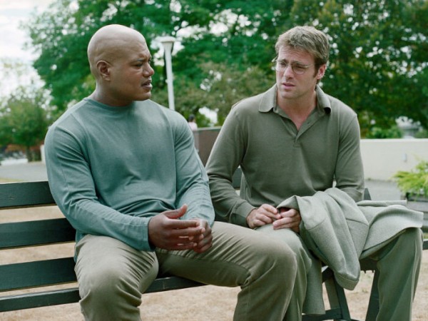 Звездные врата (2)