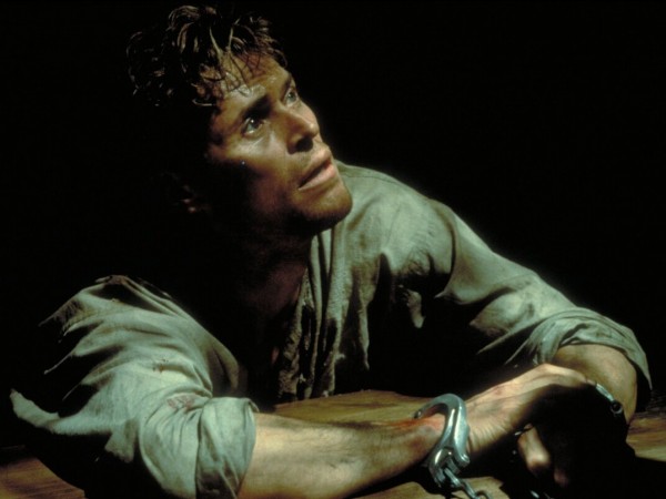 Английский пациент (2)