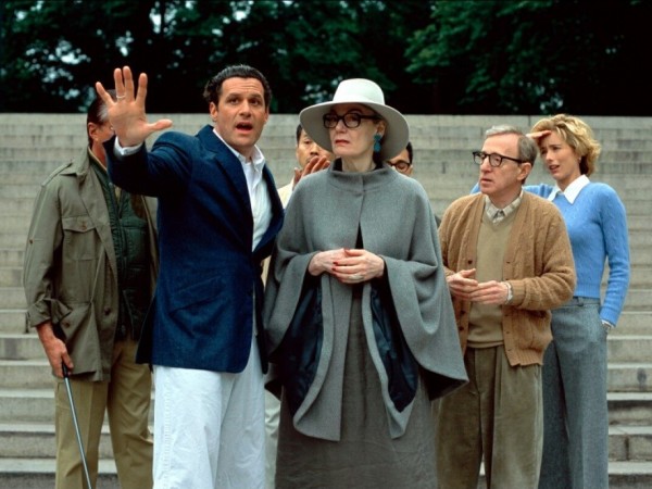 Голливудский финал (4)