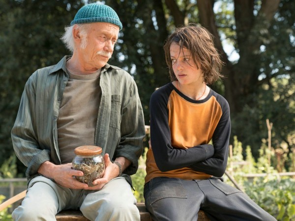 Восточный ветер 4: Легенда о Воине (3)