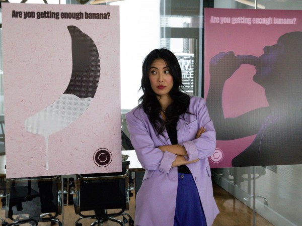 Секс после брака (2)