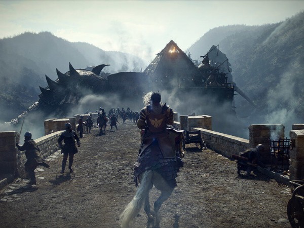 Меч короля Артура (5)