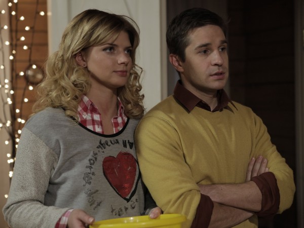 Все будет хорошо (3)