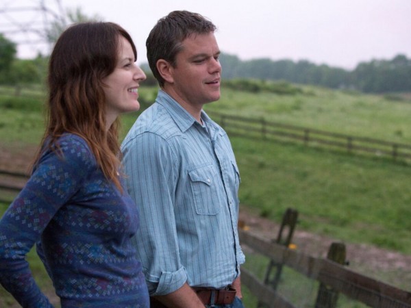 Земля обетованная (4)