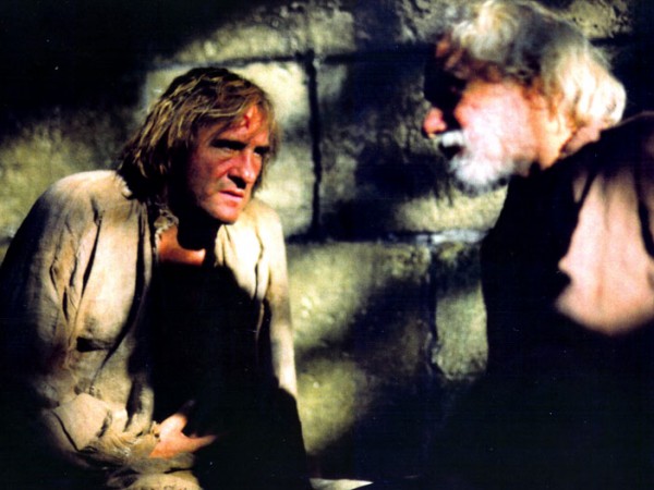 Граф Монте-Кристо (6)