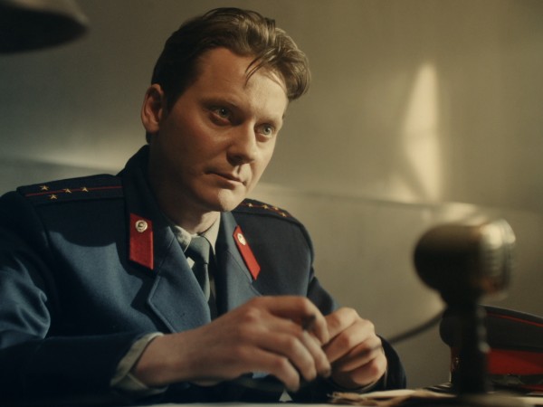 Страх над Невой (3)