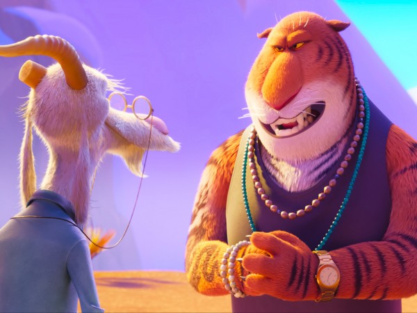 Зверогонщики (4)