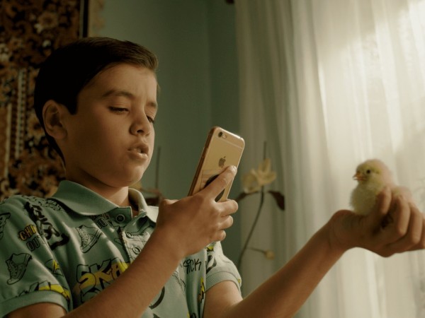 Испытание аулом (2)