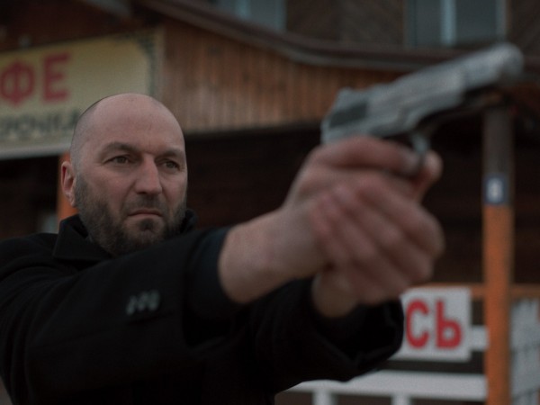 Решала: Брат (6)