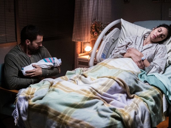 Тёмная сторона (5)