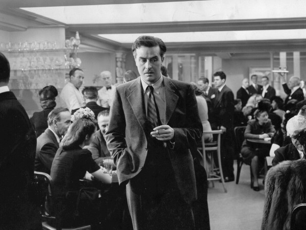 Потерянный уик-энд (2)